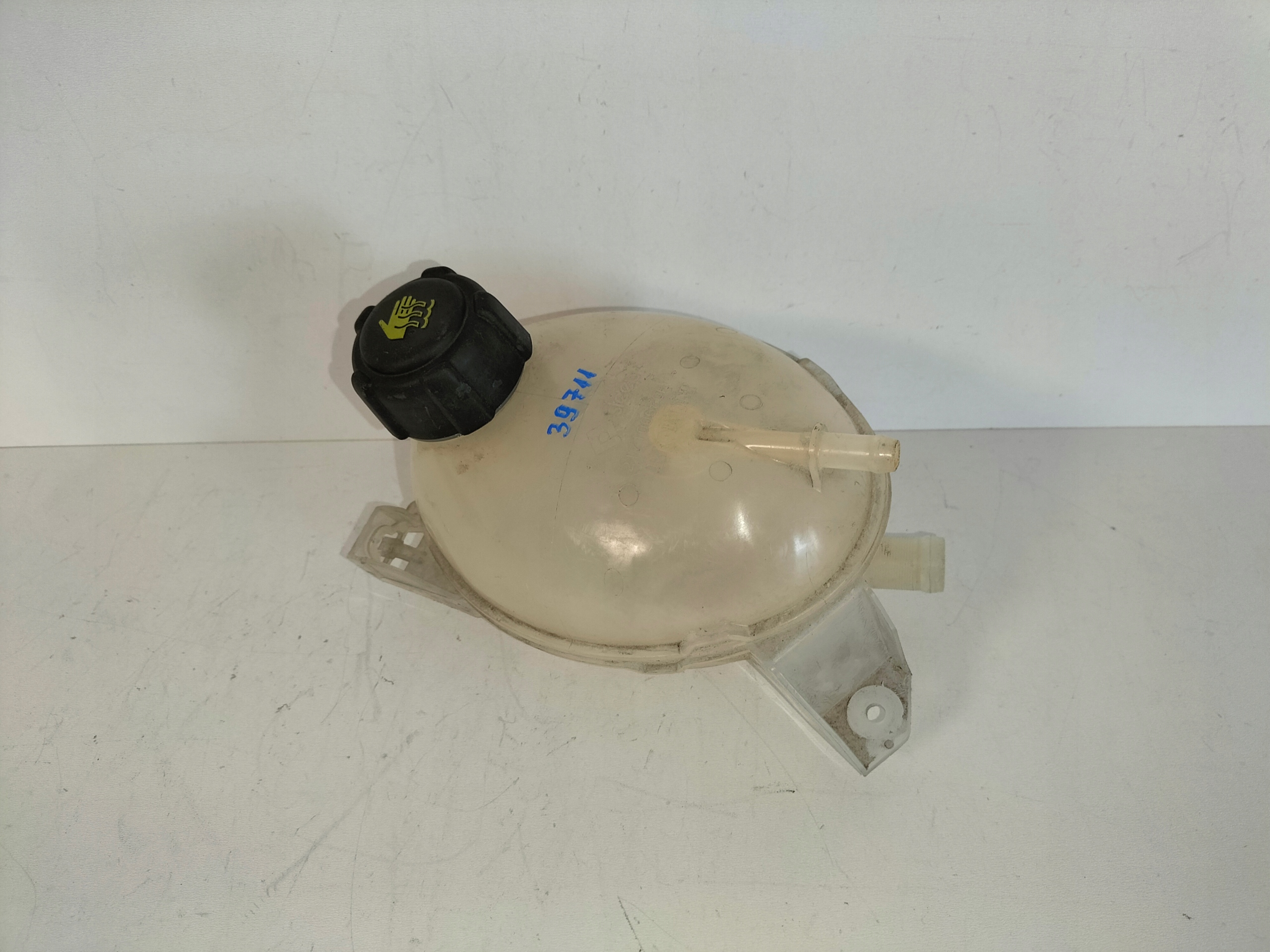 ekspanziona posuda RENAULT CLIO 4 IV 12- DACIA DUSTER II