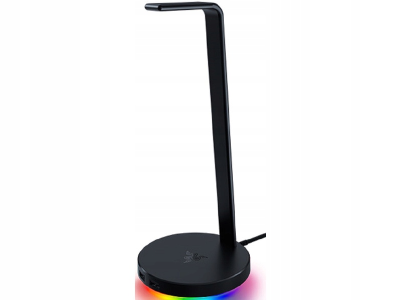 

Stojak na słuchawki Razer Base Station Chroma v2