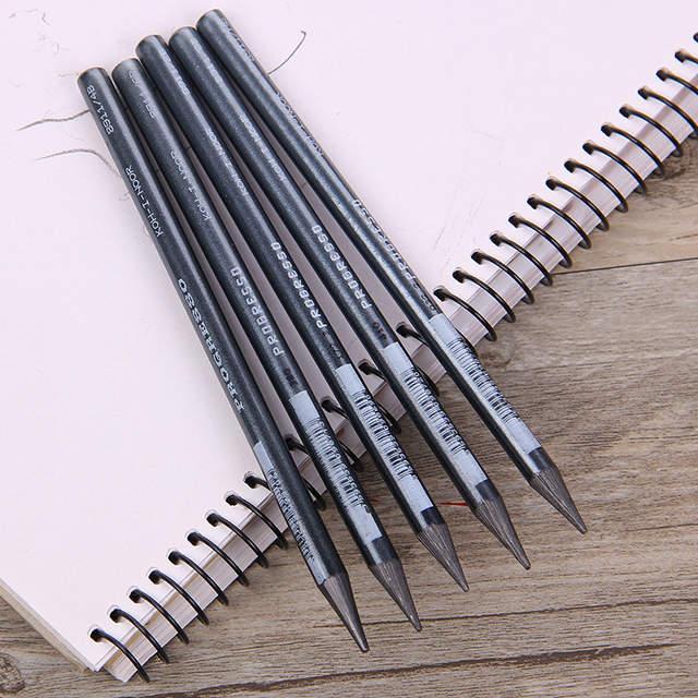 Ołówki bezdrzewne Progresso KOH-I-NOOR 8911/8B Kod producenta 8911/8B