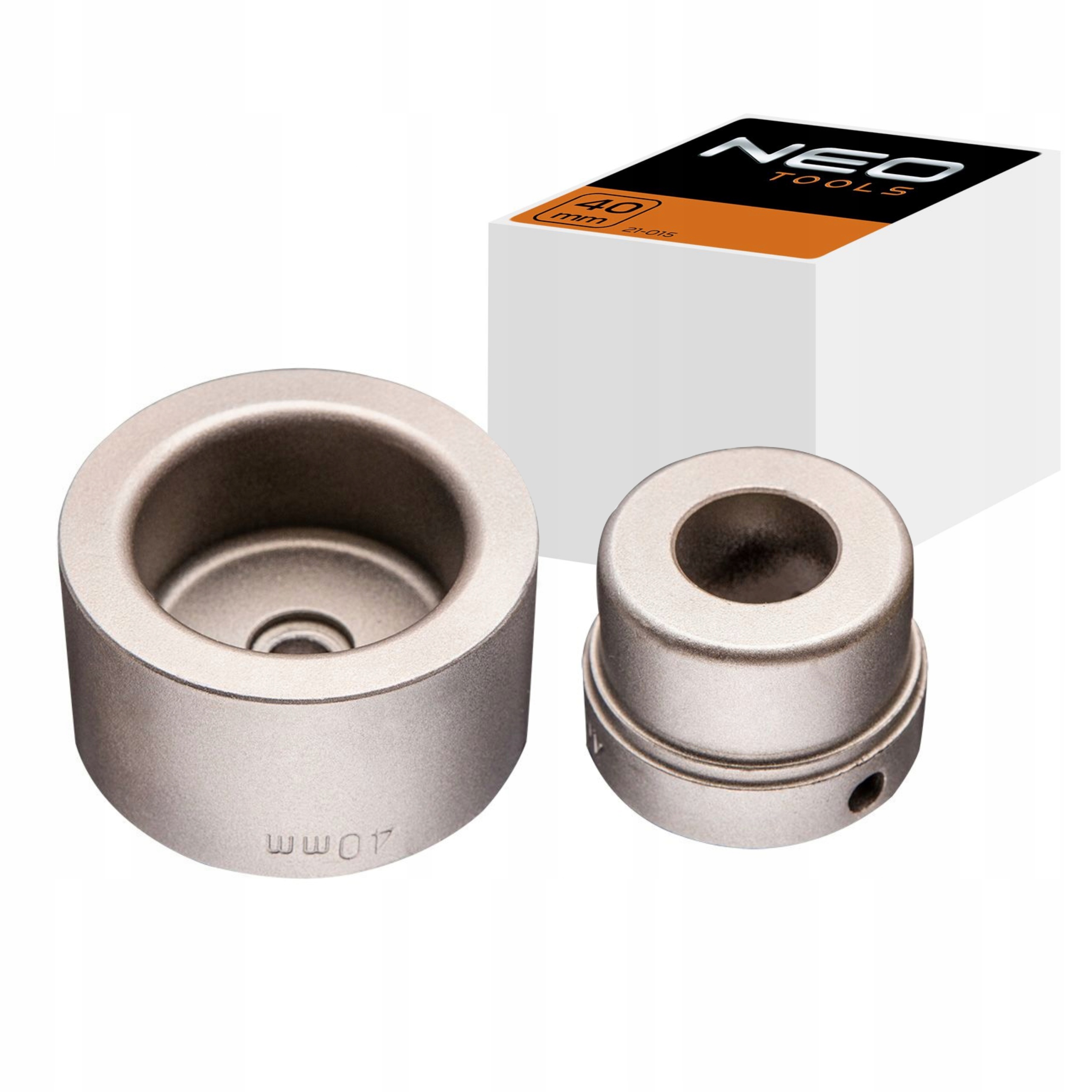 

Tuleja Grzewcza Kamień Do Zgrzewarki 40MM Neo