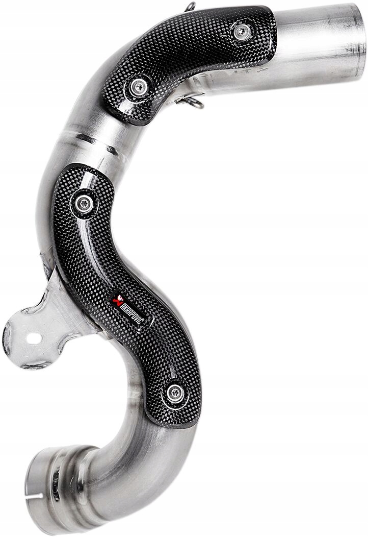 Spojovacie Potrubie Akrapovic Bmw R Nine T