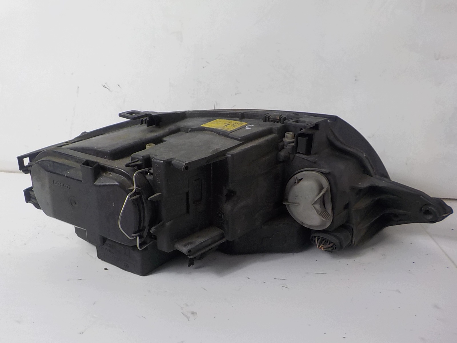 AUDI TT and 8N light left front front UK 8N0941003BF