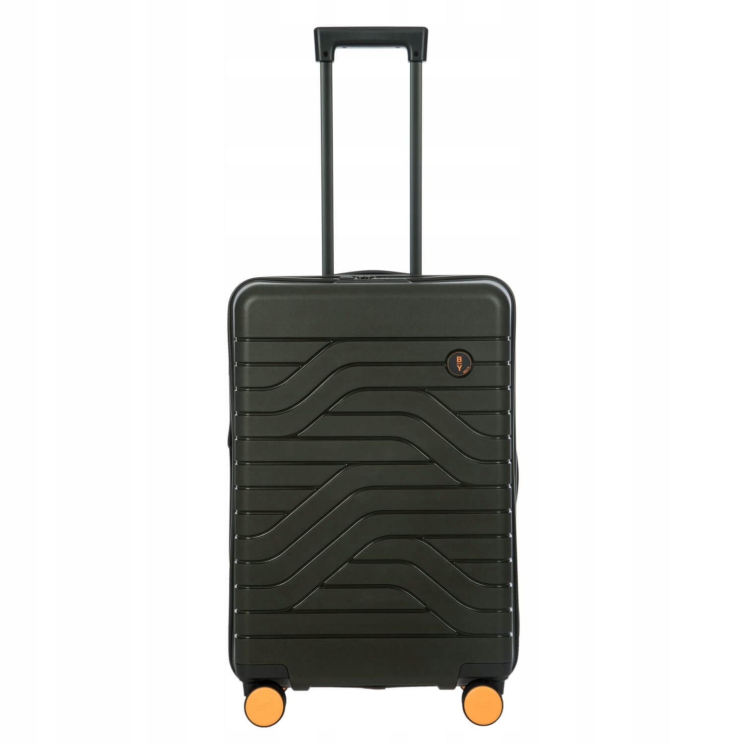 Kufr B|y Ulisse Expandable Medium Trolley rozšiřitelný olivový
