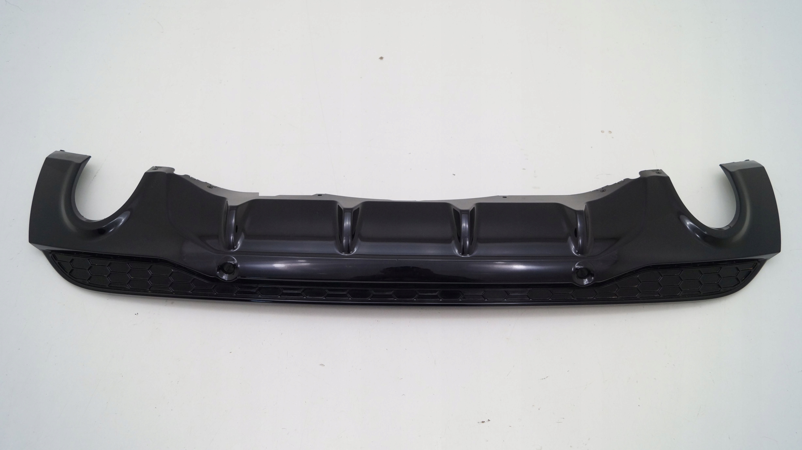 E1GJ-17E956-B - FORD S MAX II MK2 ST LINE 15-СПОЙЛЕР ЗАДНЬОГО БАМПЕРА