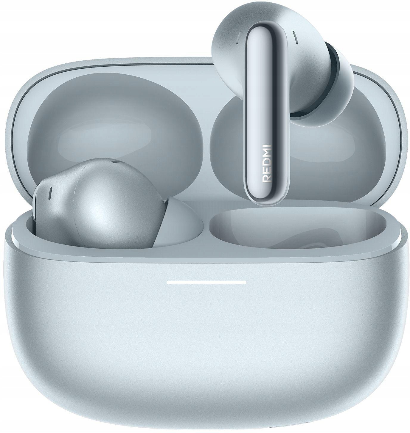Slúchadlá Xiaomi Redmi Buds 8 Pro Glacier Blue