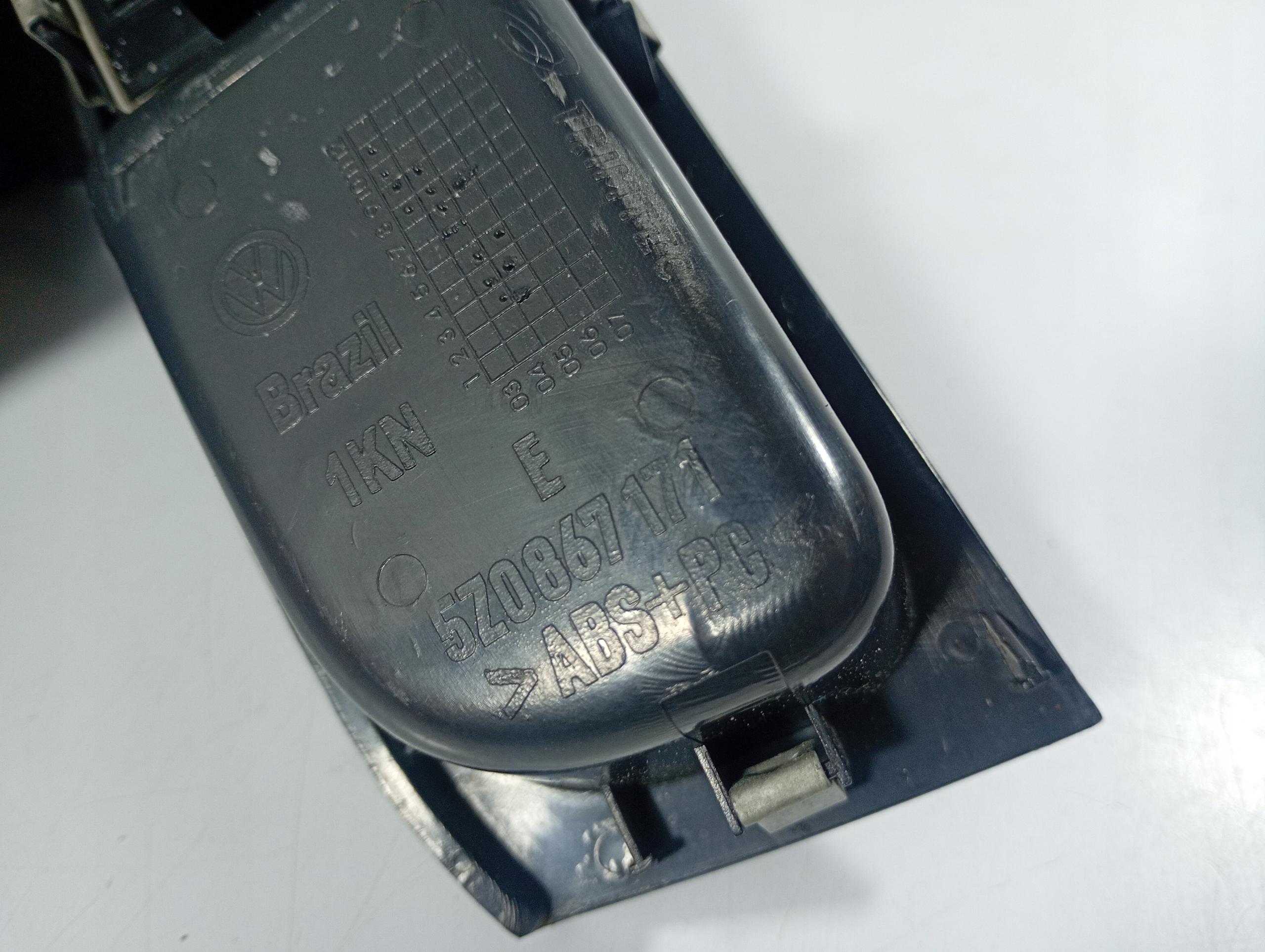 switch switch PANEL of the window left OE 5Z0867171 VW FOX 05-11