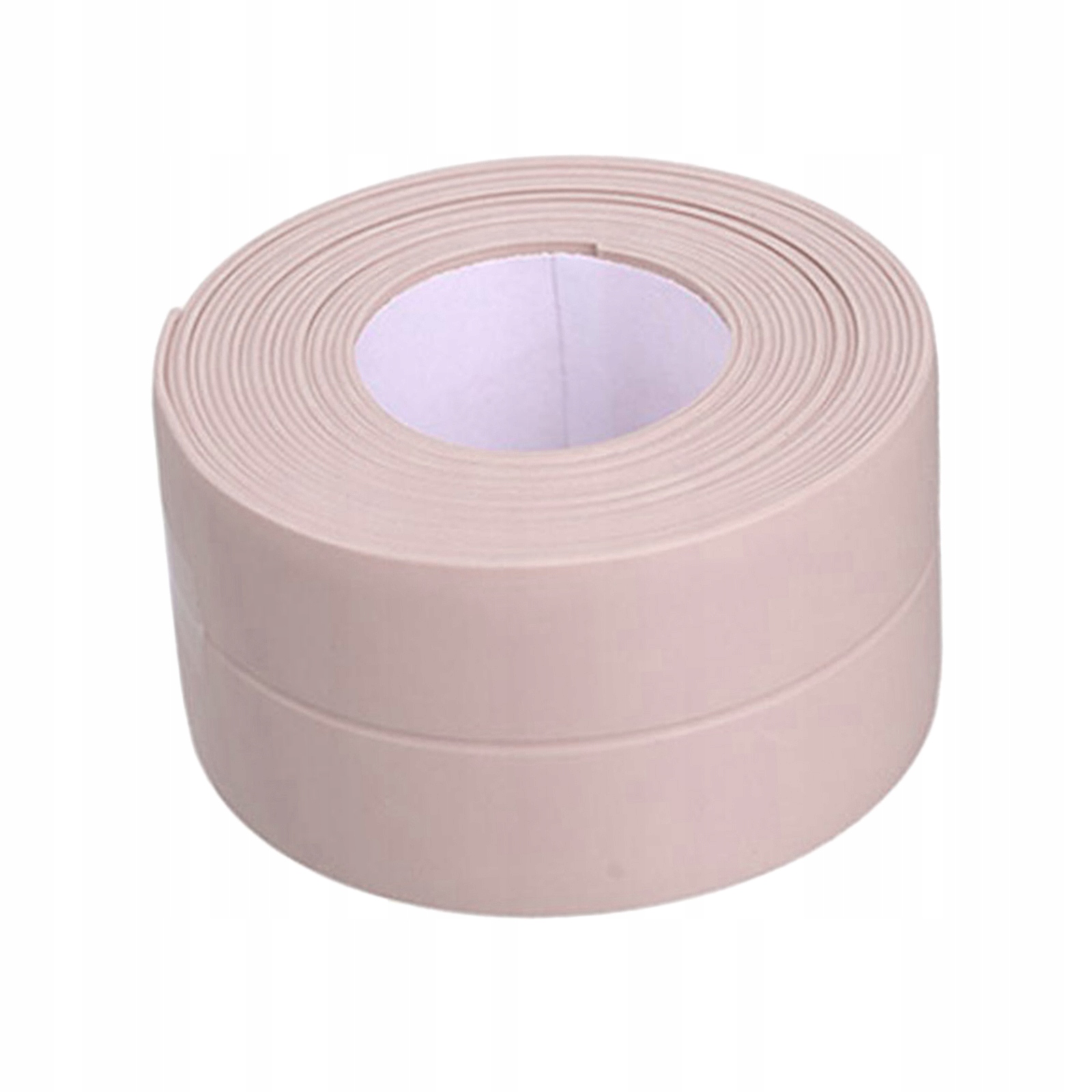 Taśma uszczelniająca z PVC Samoprzylepna taśma