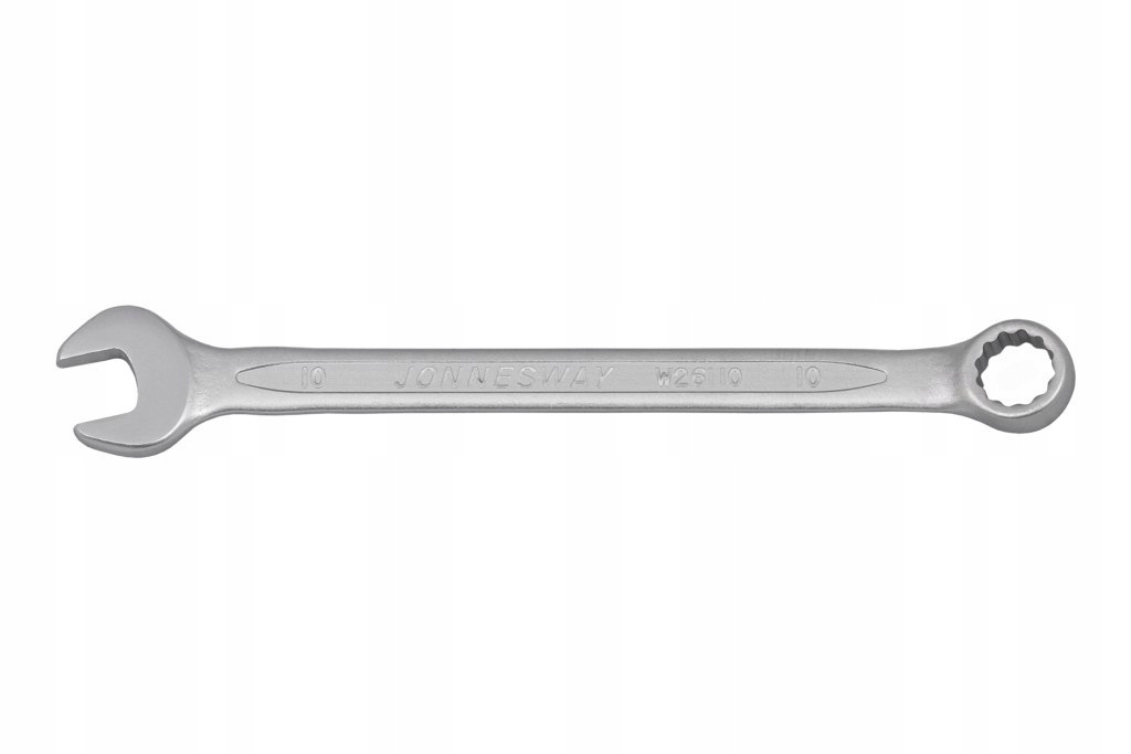 Jonnesway Klucz płasko-oczkowy 10mm W26110