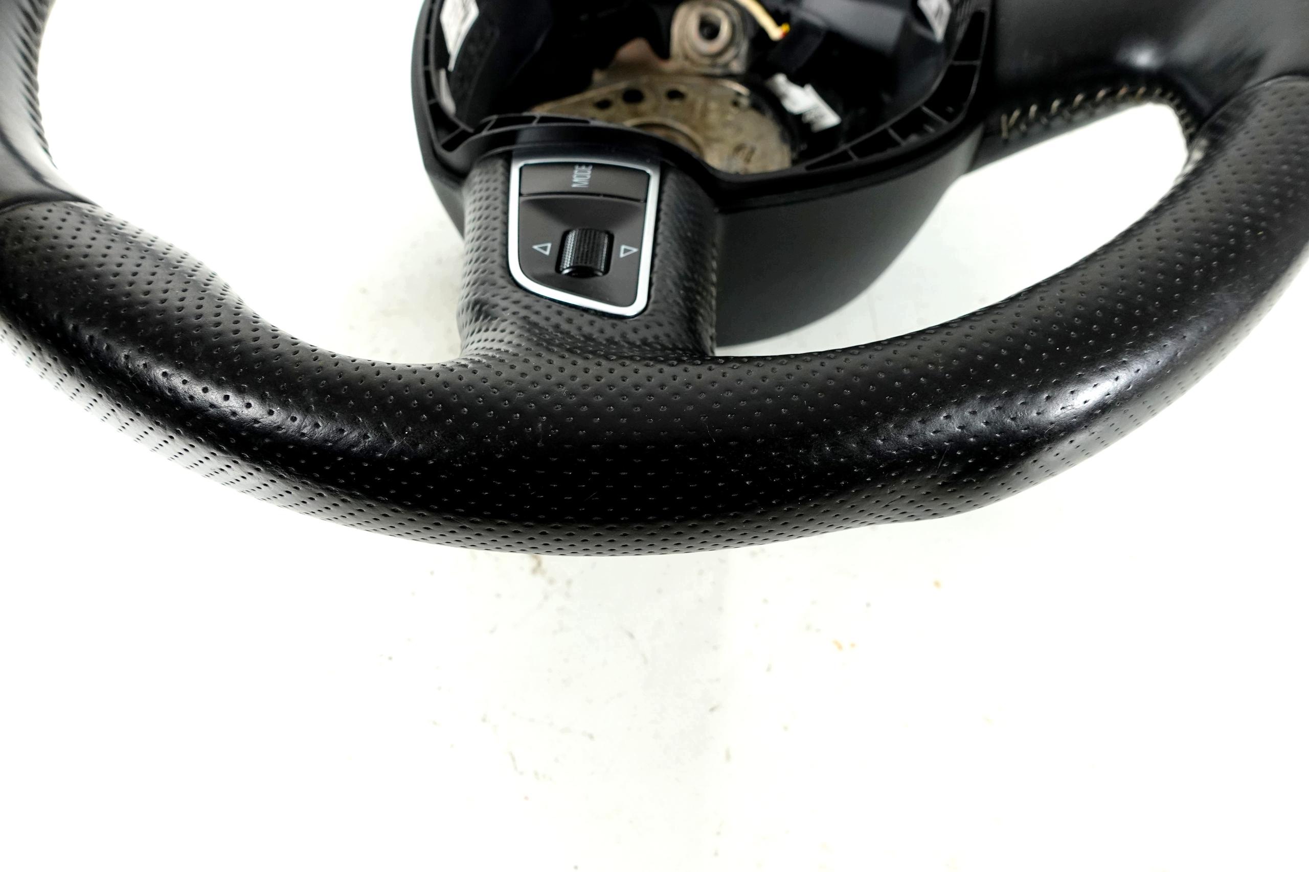 lenkrad leder leder AUDI A4 B8 S-LINE SLINE S LINE 8K0419091BB XCF