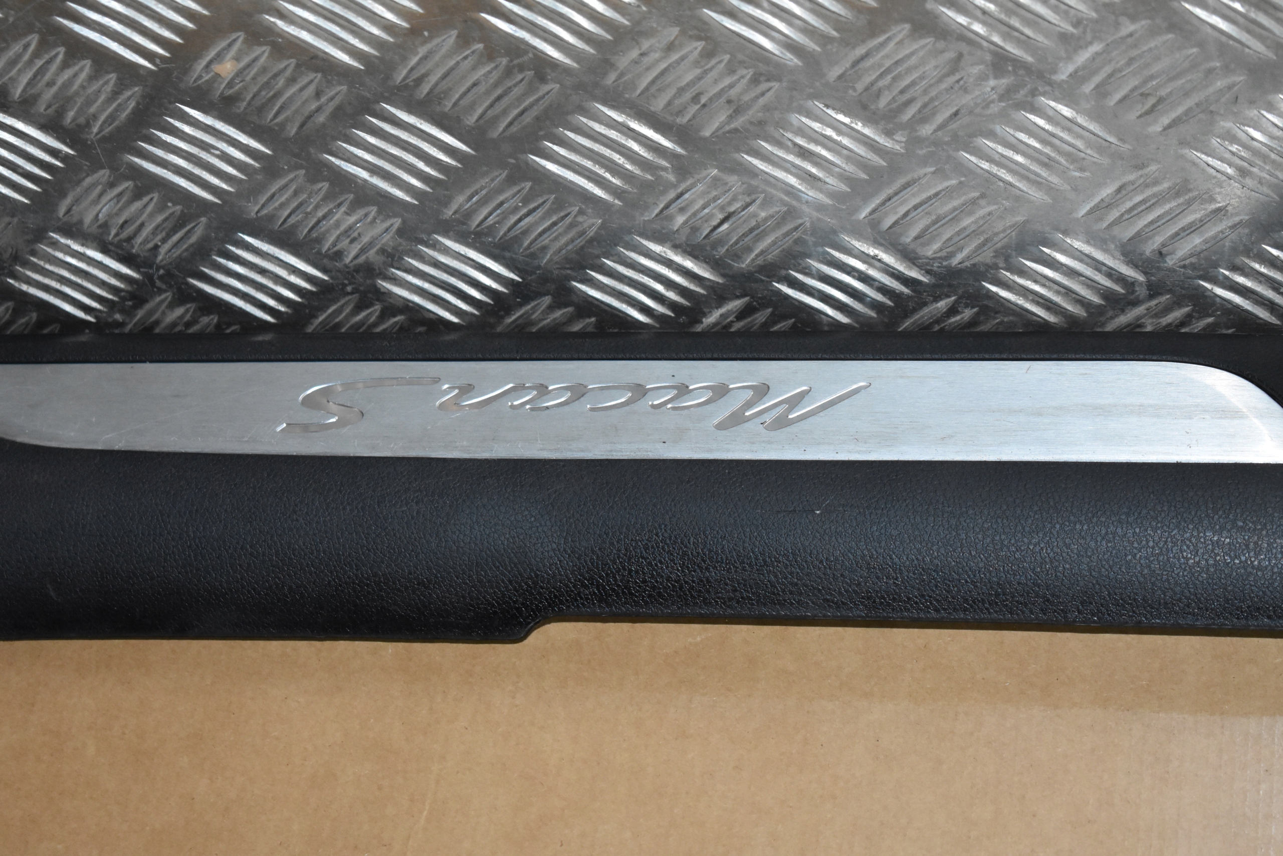IDEALNA moulding cap threshold right PORSCHE MACAN S 1
