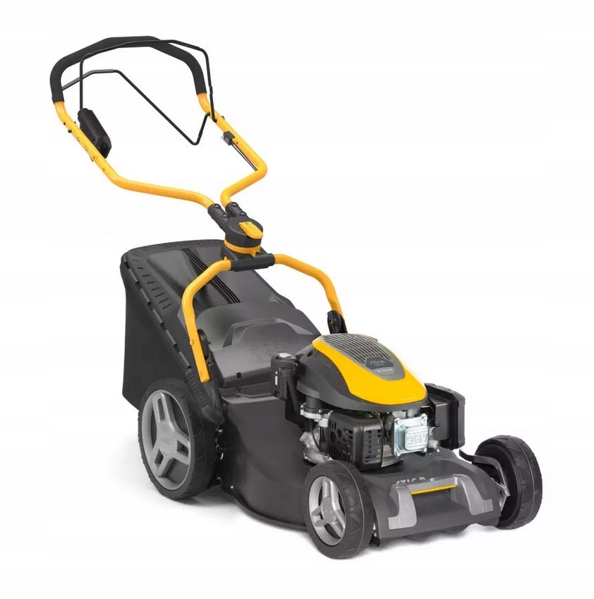 Kosiarka Spalinowa Stiga Combi 553 Se