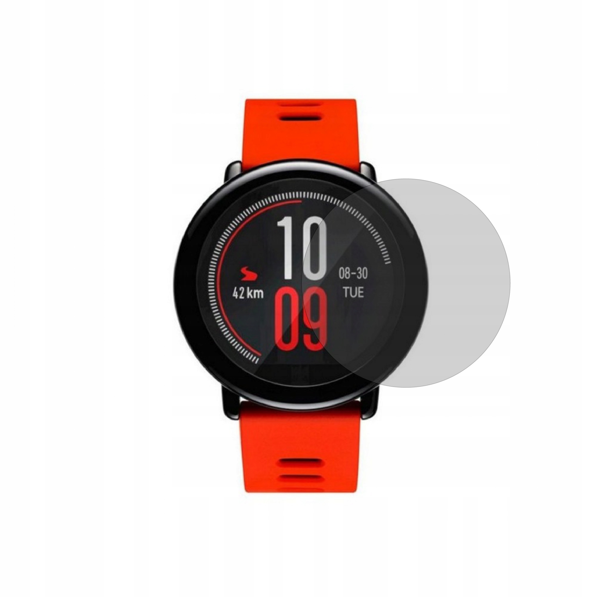 

Szkło ochronne do Xiaomi AmazFit Pace