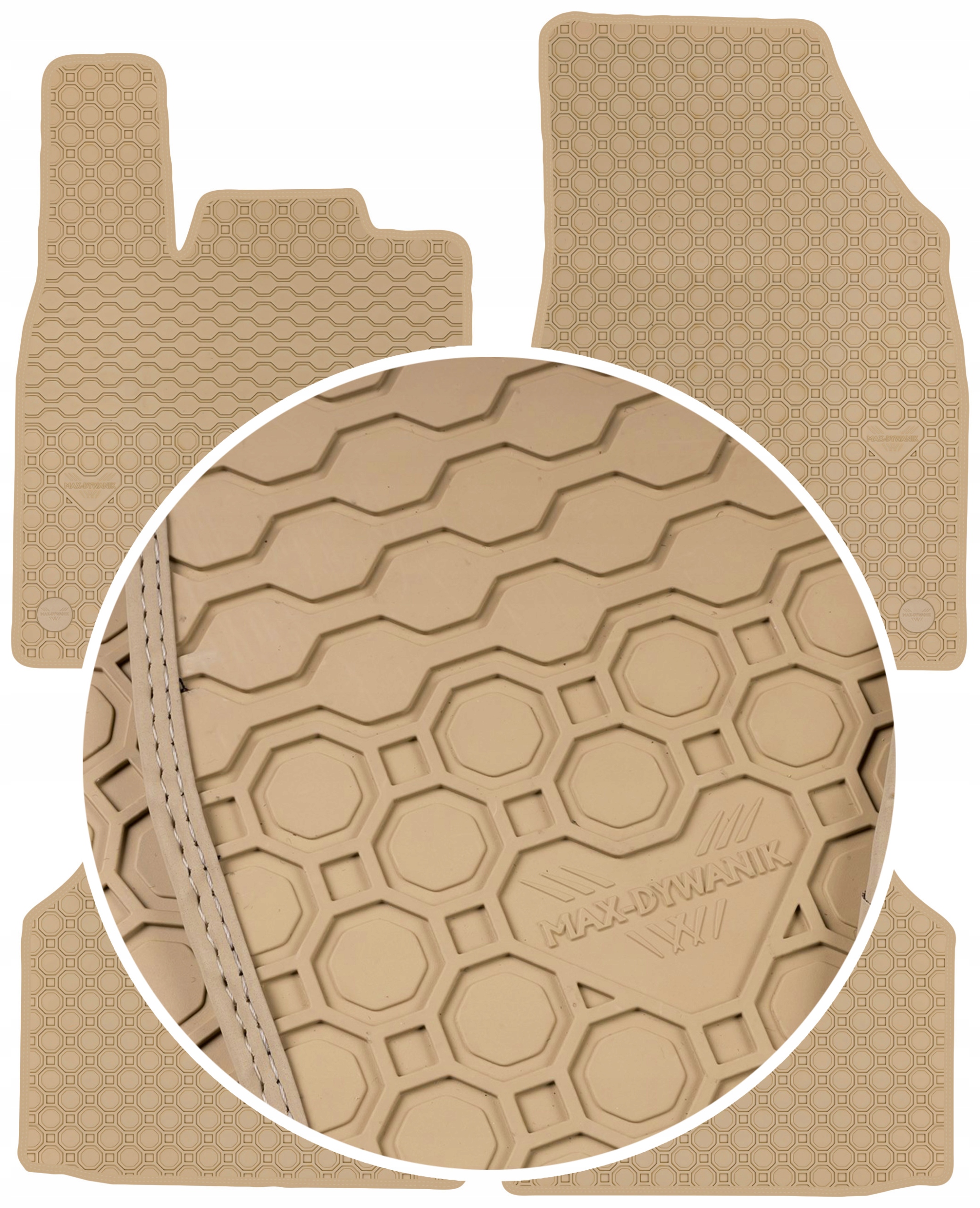 Volkswagen ID.4 2020 – Koberce PrimeLiner