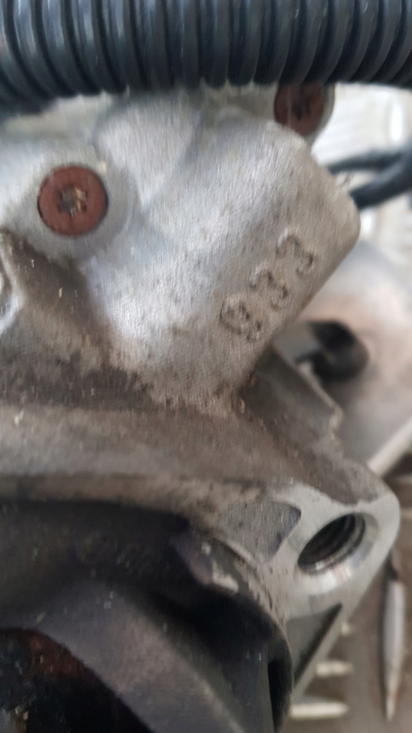 AUDI A4 B6 2.0 ALT starter wiring