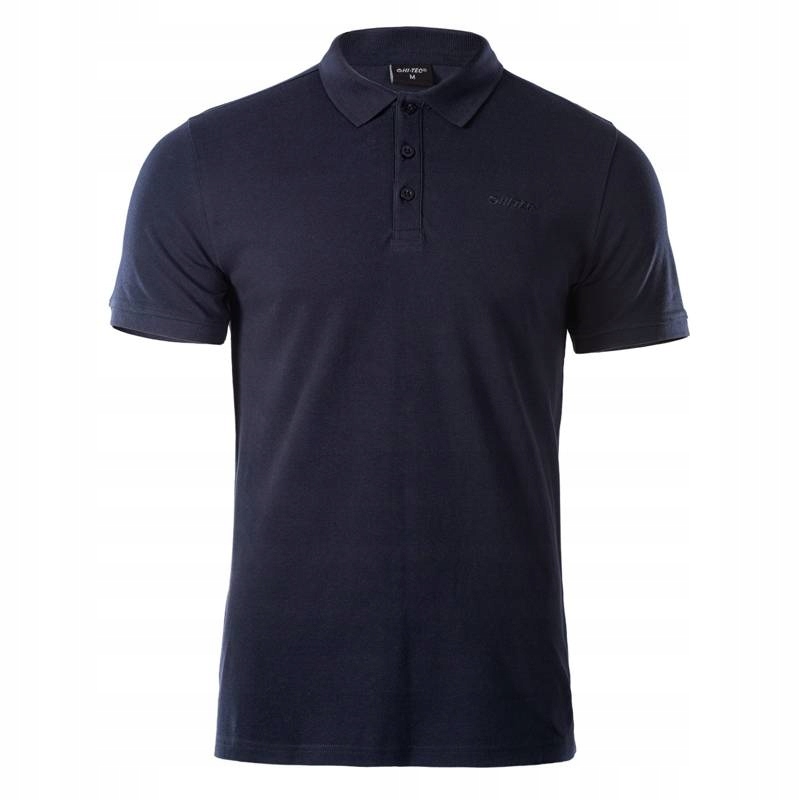 

Koszulka Męska Polo Romso Hi-Tec r. XL