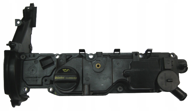 intake manifold MONDEO FOCUS 1.6 TDCI 9689112980
