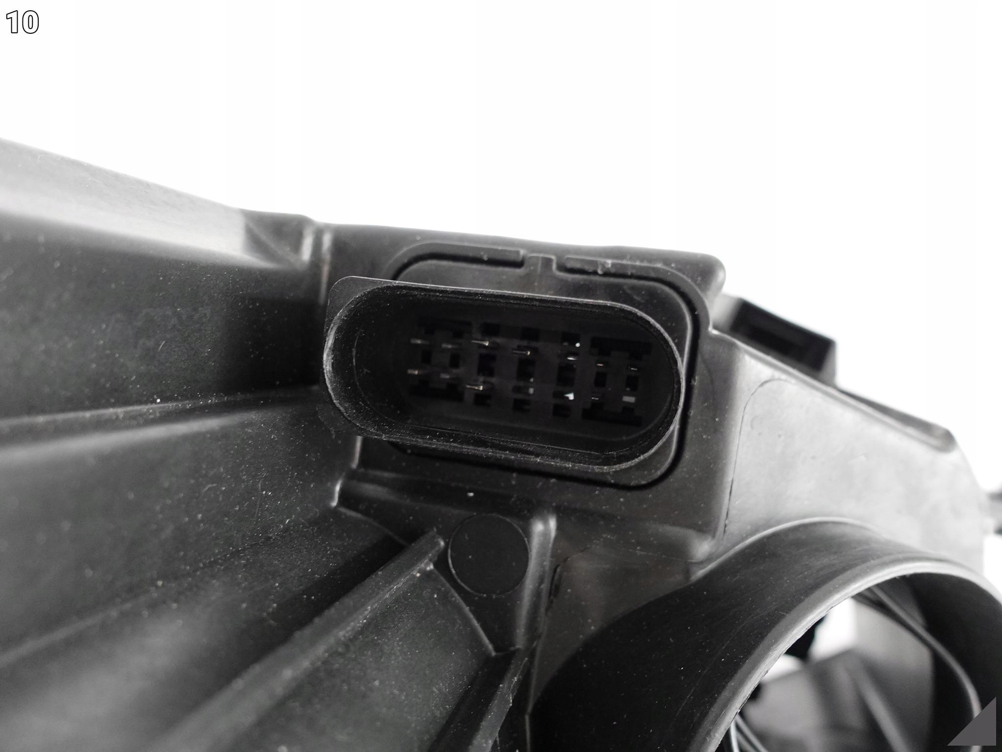 VW SCIROCCO 1K8 08- light XENON right EUROPA