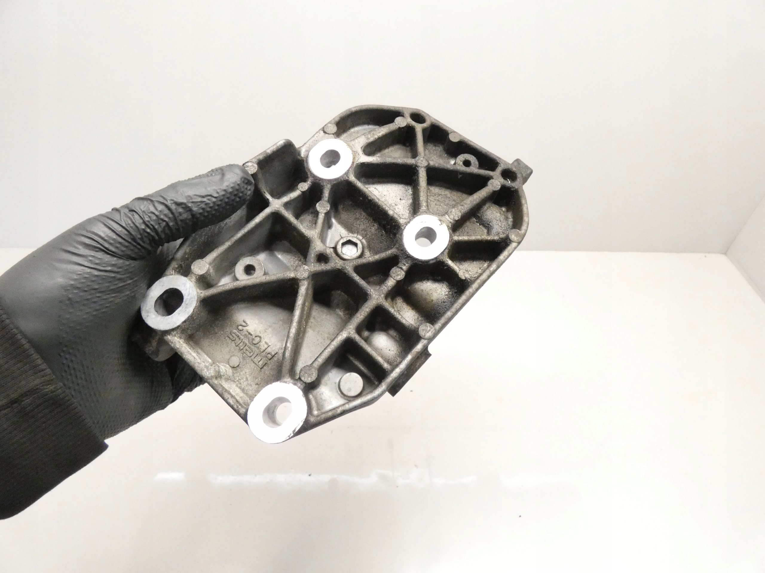engine mount SPREZARKI HONDA CIVIC VII 1.4 iS 90KM D14Z6 01-05 PLC-2