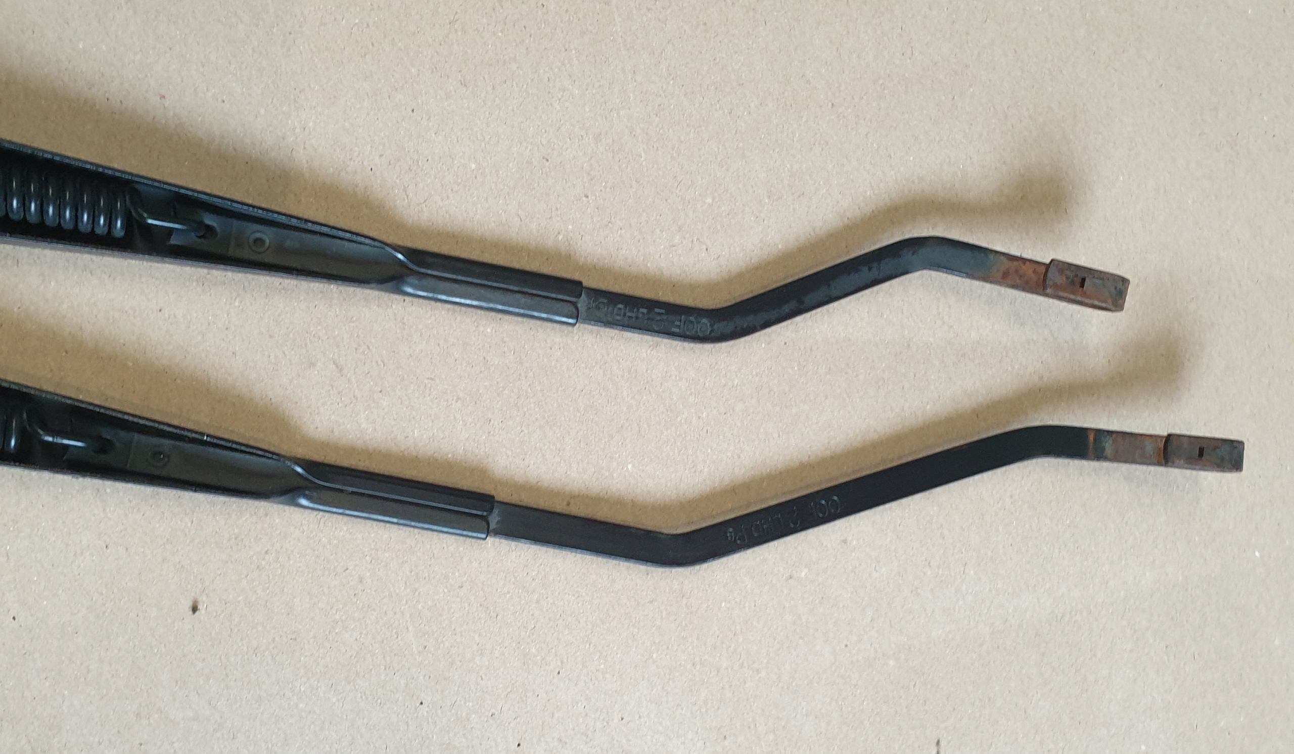wiper arm front R right DAEWOO LANOS OE EUROPA