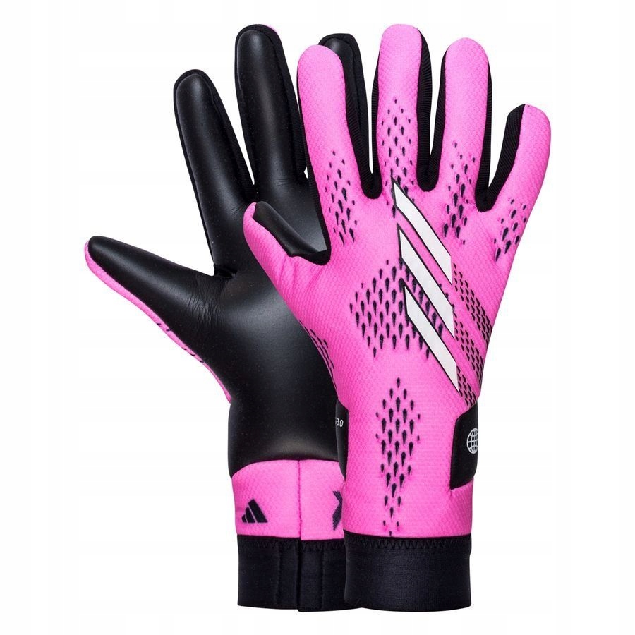 Rękawice Bramkarskie Adidas X Lge HN5574 r. 8