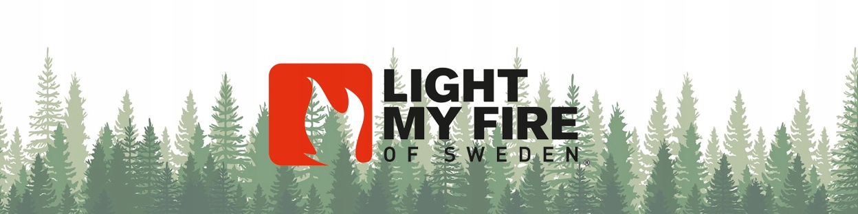 Niezbędnik Light My Fire Spork O Bio zielono-róż Rodzaj spork