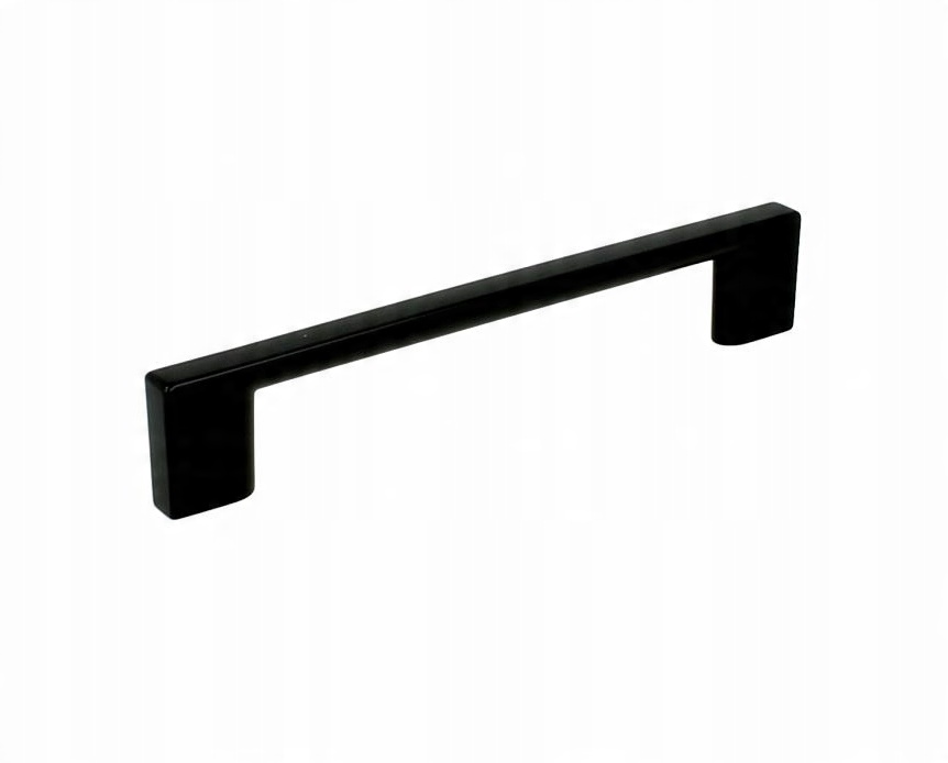 

Uchwyt Meblowy 22576-0128 Czarny