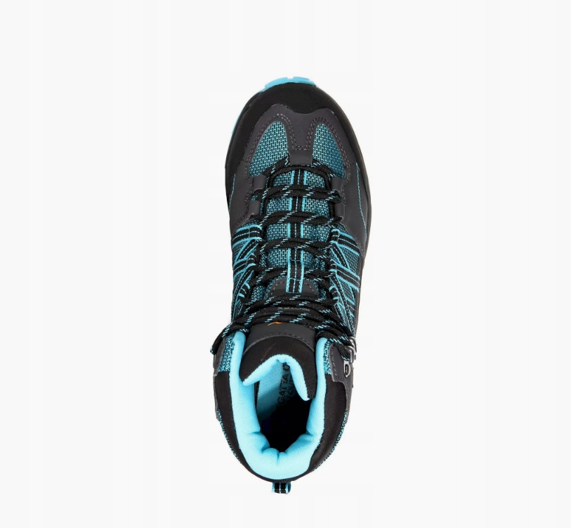 Damskie buty Regatta Lady Samaris Mid II r.38 azur Model Lady Samaris Mid II