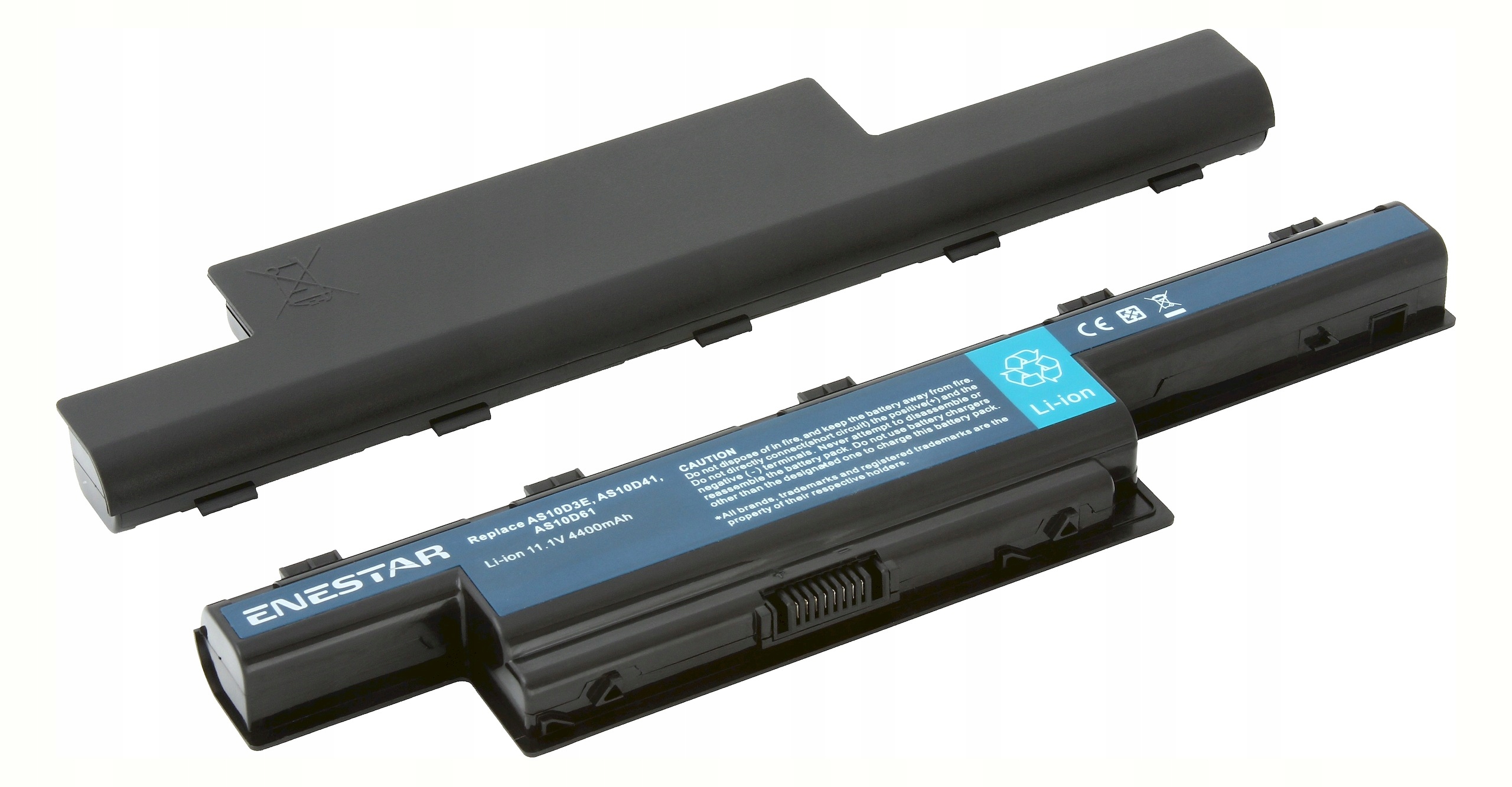 

Bateria Akumulator do Acer Aspire E1-571G E1-571