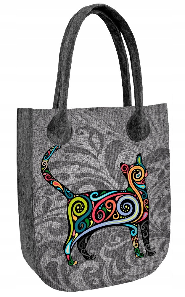 Torebka BERTONI City - Find Me