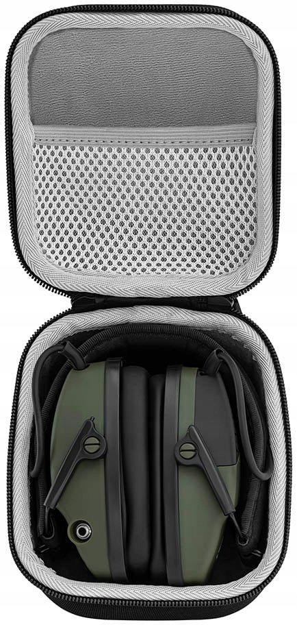 Słuchawki wygłuszające z Bluetooth MSW MSW-HEPR30G Model MSW-HEPR30G