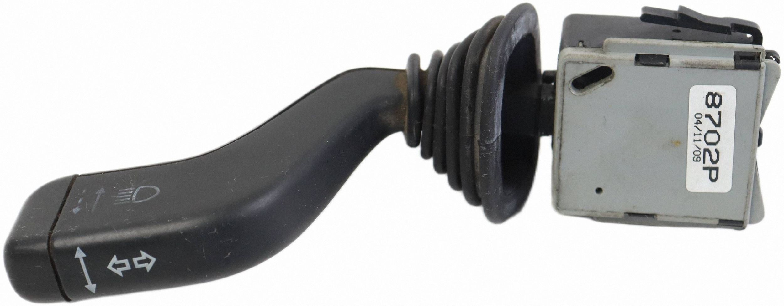 OPEL MERIVA A CORSA C MANETKA switch of indicators 8702P