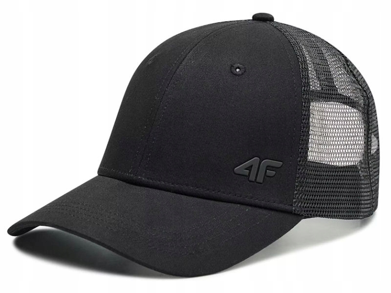 

Czapka z daszkiem Czapeczka 4F H4L22-CAM005-20S M