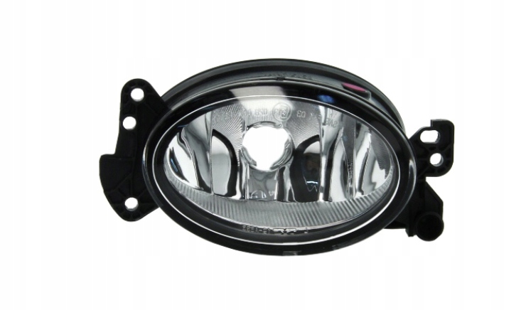 MERCEDES ФАРА ПРОТИТУМАННА ПРОТИВОТУМАНКА ПРАВИЙ