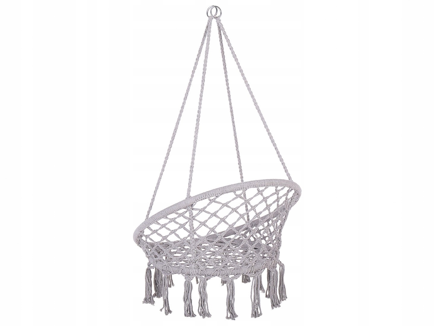 FOTEL WISZĄCY HUŚTAWKA OGRODOWA BOCIANIE GNIAZDO Kod producenta 4251682277297