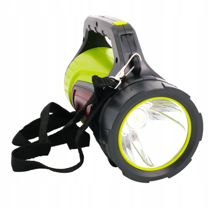 Latarka reflektor i szperacz XL-Tools 1200 lm LED