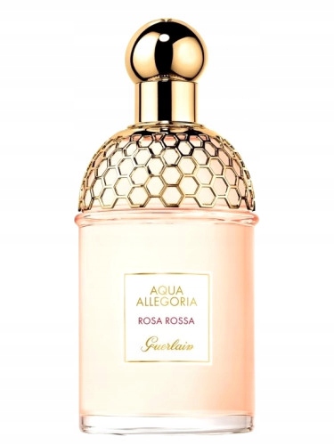 Guerlain Aqua Allegoria Rosa Rossa Edt 75 ML
