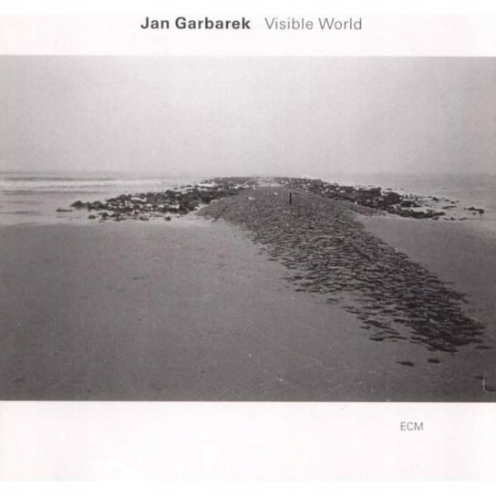 Garbarek Jan Visible World (CD)