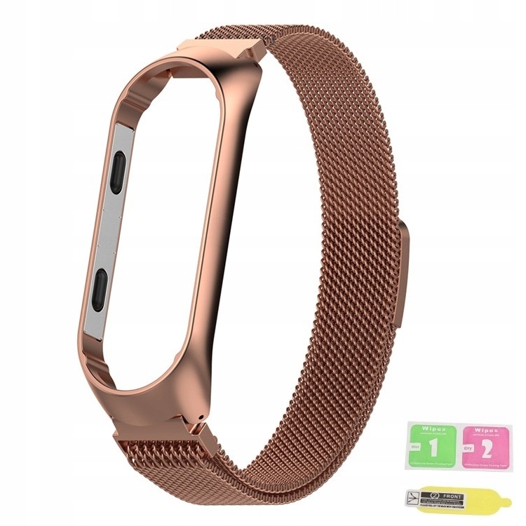 

Bransoleta Opaska Do Xiaomi MI Band 5