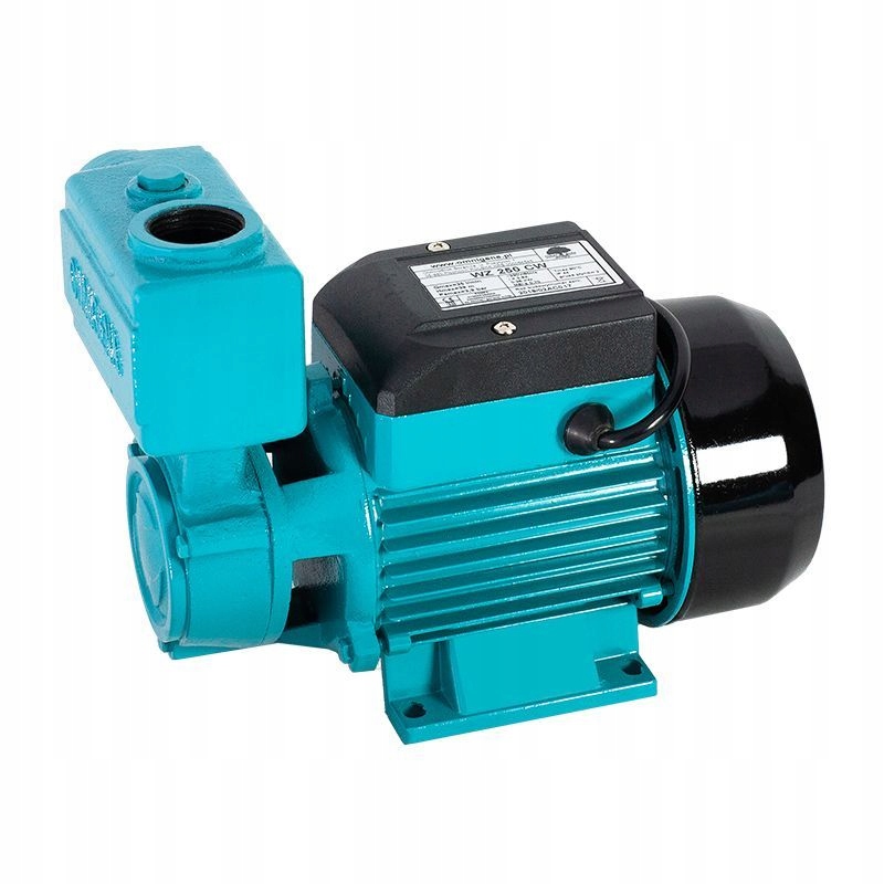 Hydroforová Pumpa Wz 250 Cw 230V Na Vodu, Zavlažovacie Systémy, Zariadenia 250 W