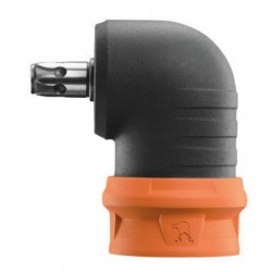 Uhlová nástavka pre skrutkovač Bsb 18 Cbl-raa Aeg