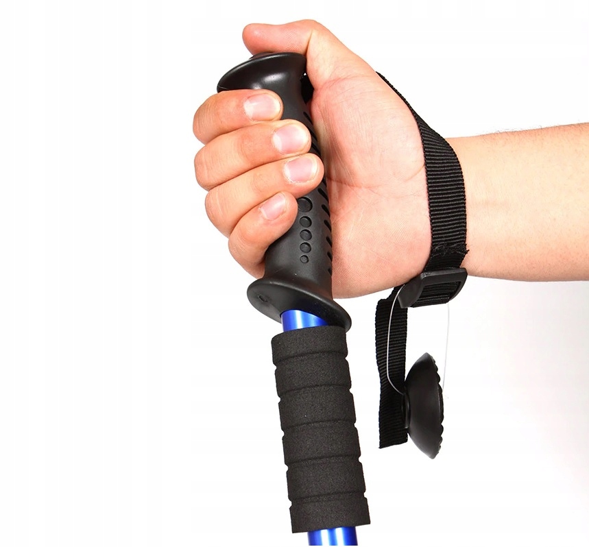 KIJE NORDIC WALKING KIJKI TREKKINGOWE 2 szt. Model CA-10135