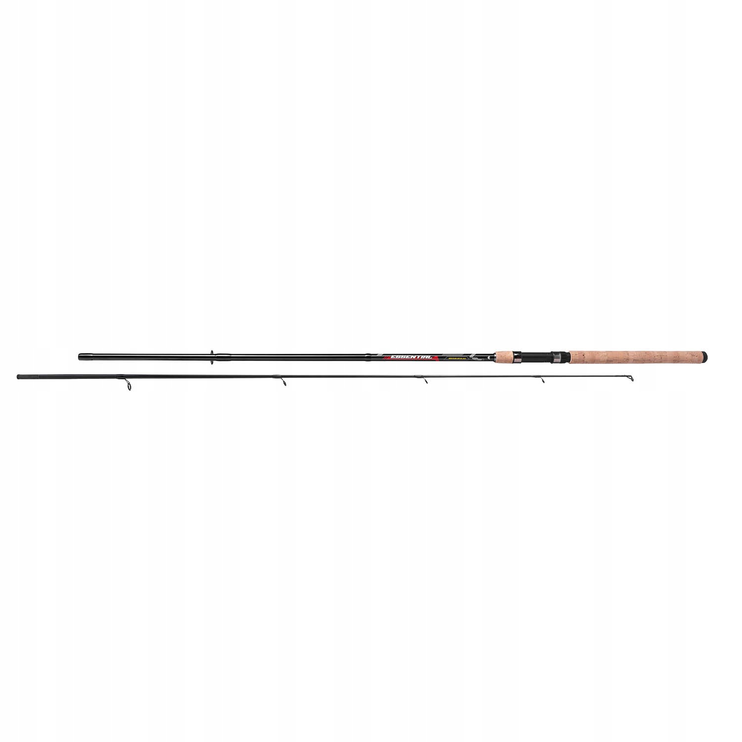 Wędka Mikado Essential Medium Heavy Spin 2,40m 10-40g