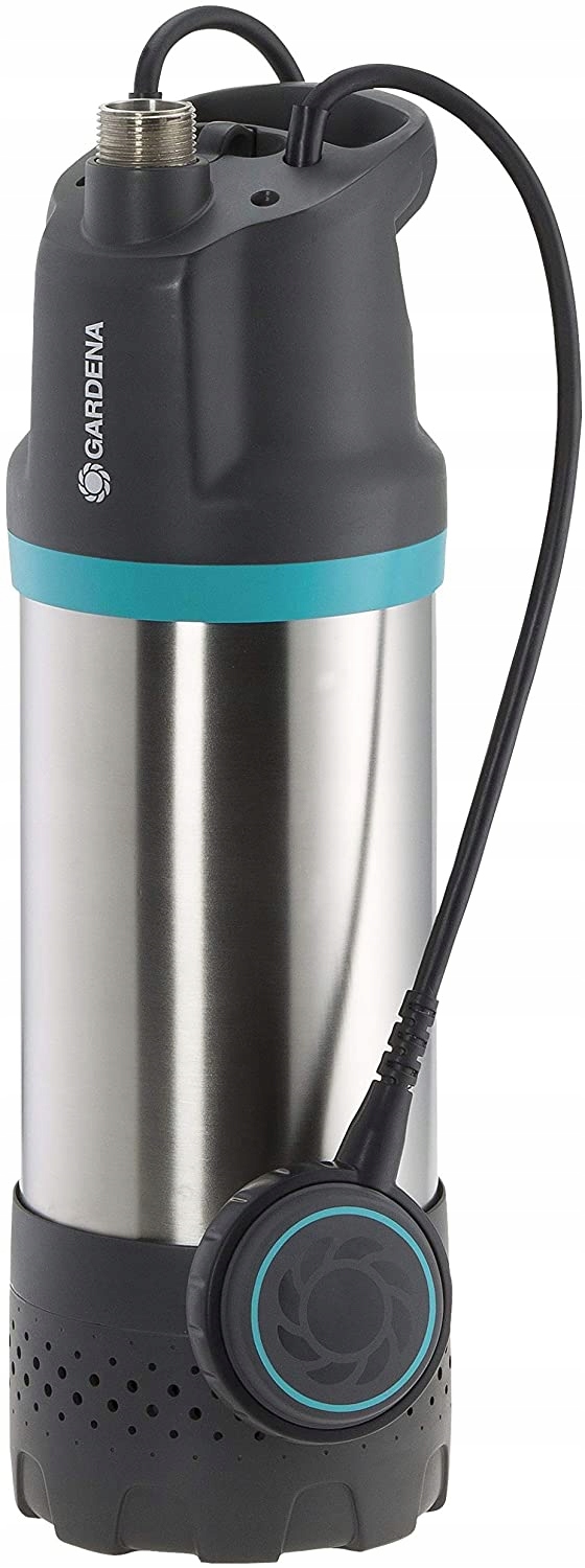Gardena Ponorné čerpadlo 900 W 5900 l/h