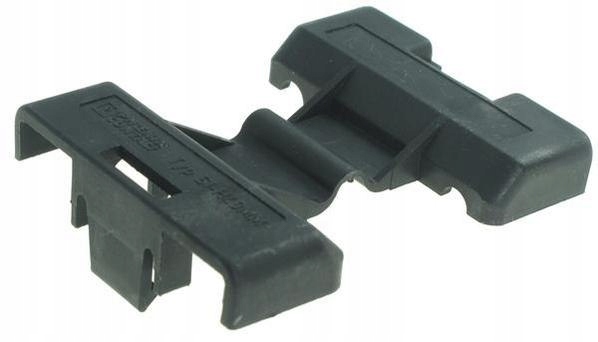 Модульный зажим предохранителя SI-H 40 мм 50 шт.