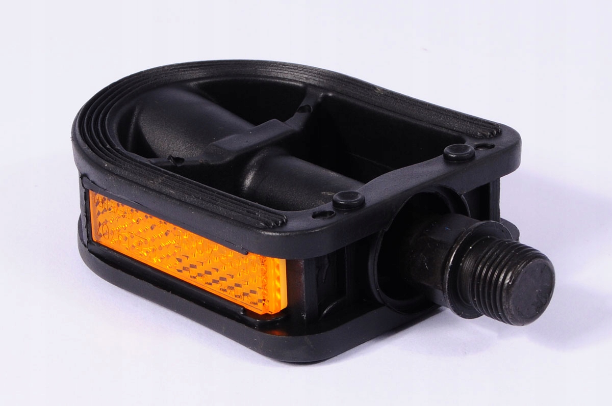 Pedały do roweru dziecięcego XLC Kids / Rozmiar gwintu 9/16 Marka XLC