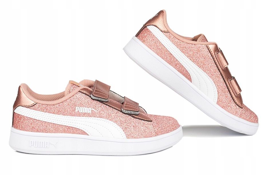 

Puma buty dziecięce sportowe sneakersy r.32