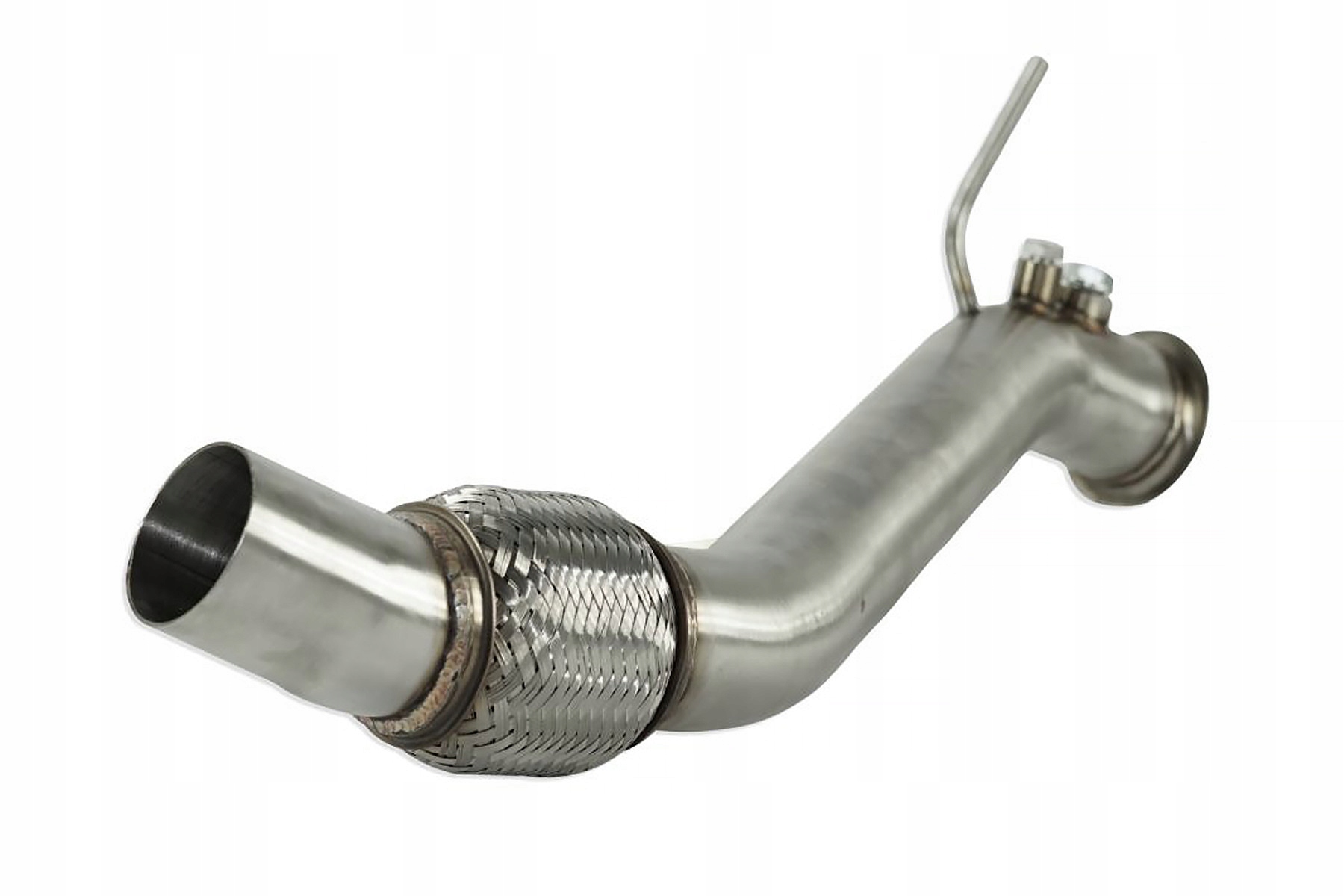 Downpipe Bmw E60 E61 E81 E82 E84 E87 E88 E90 E91