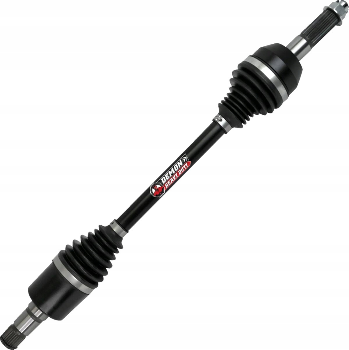 Os Démon Zadná Pravá Komplete Heavy Duty Axle