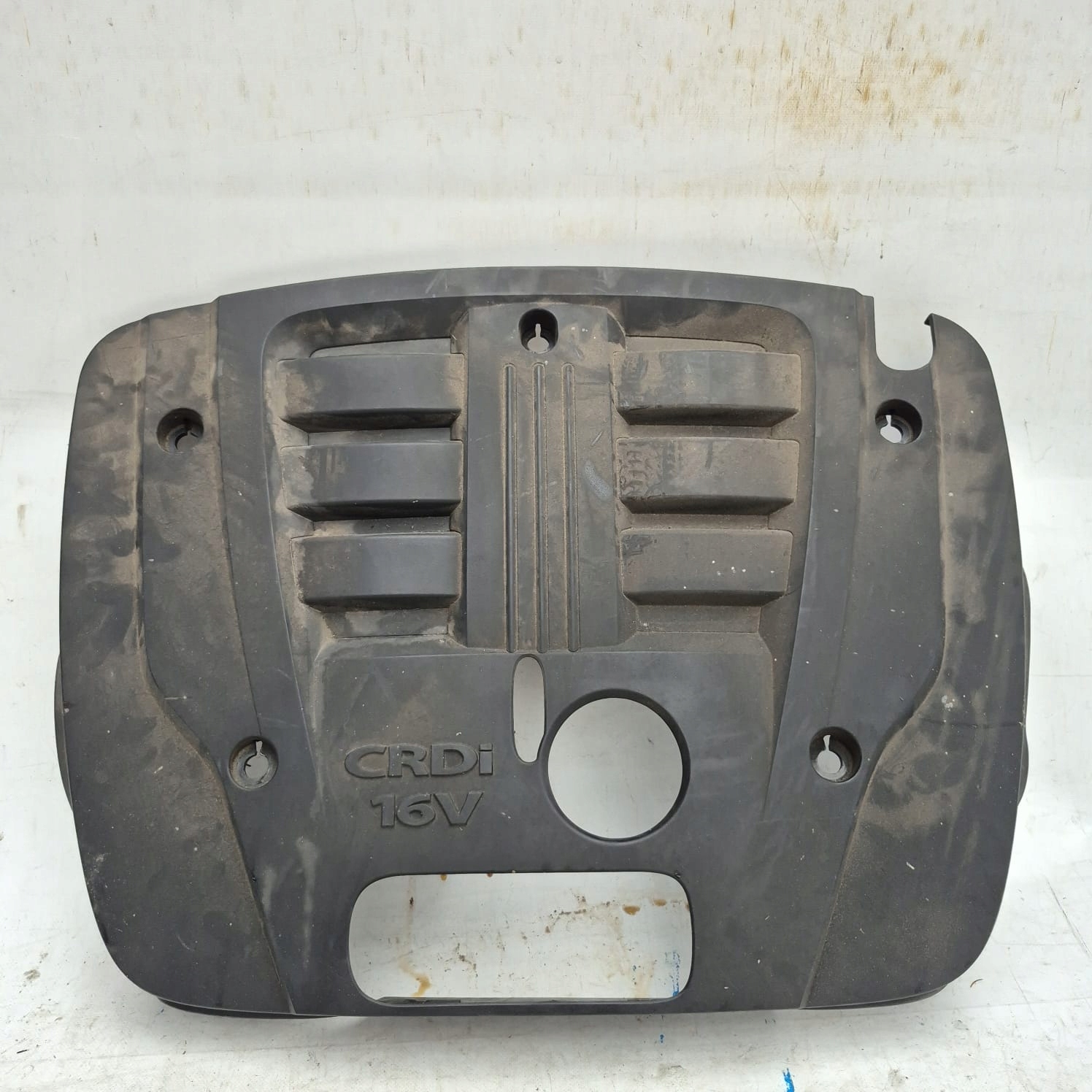 KIA SORENTO 02-08 cover motor cover