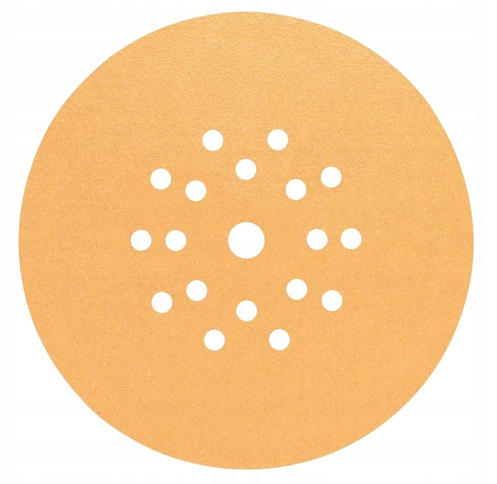 

Papier Ścierny do Żyrafy Krążek 225mm P220 Bosch